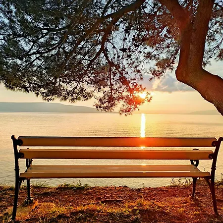 Apartment Stara Gavza 155