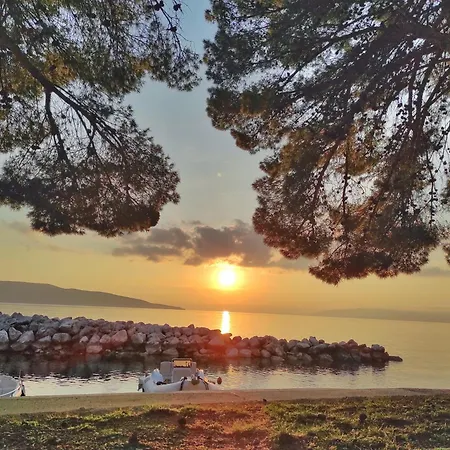 Stara Gavza 155 * Cres