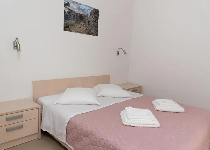 Stara Gavza 155 Cres