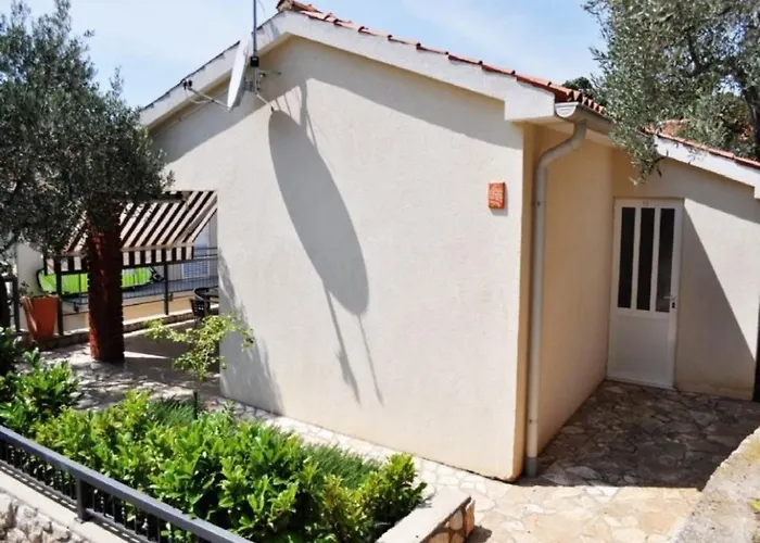 Apartment Stara Gavza 155 Cres