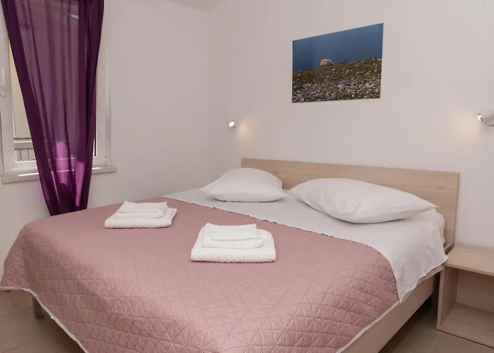 Stara Gavza 155 Apartment Cres