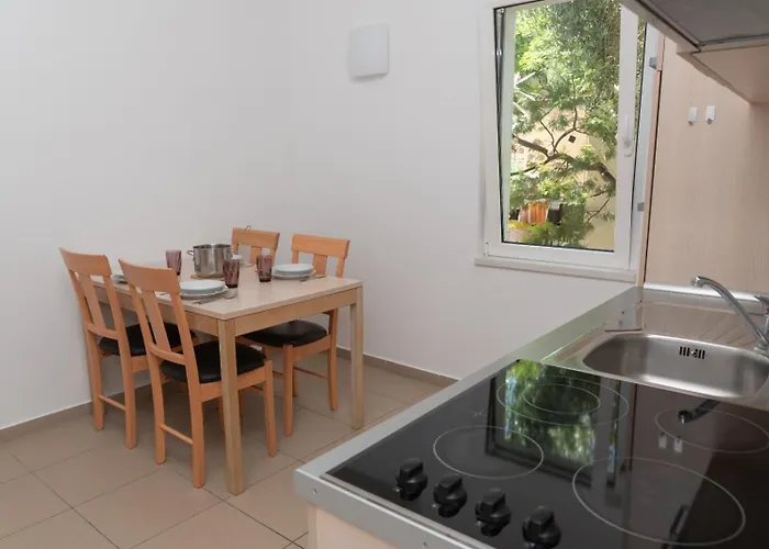 Apartment Stara Gavza 155 Cres