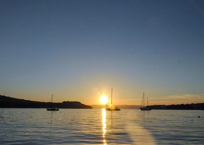 Stara Gavza 155 Apartment Cres