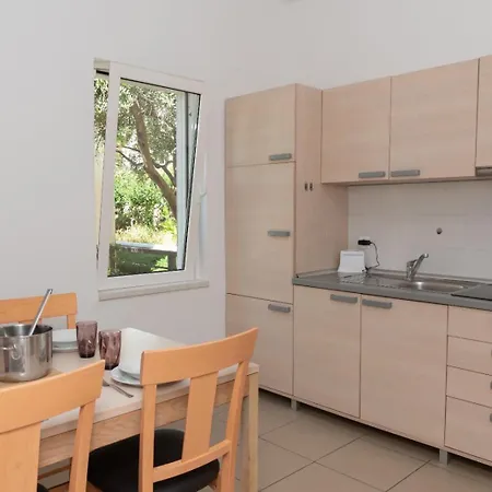 Stara Gavza 155 Daire Cres