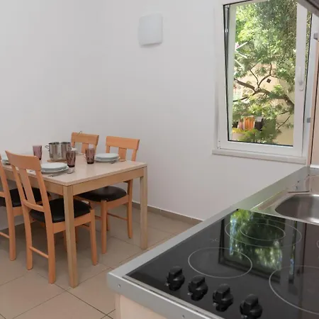 Appartement Stara Gavza 155 Cres