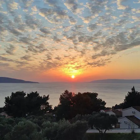 Daire Stara Gavza 155 Cres