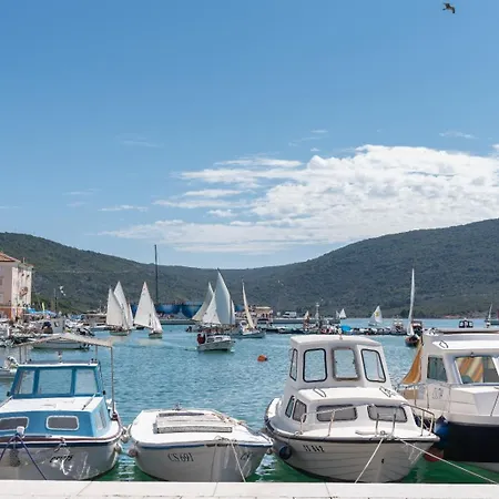 Stara Gavza 155 Apartman