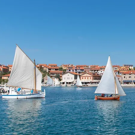 Apartman Stara Gavza 155 *