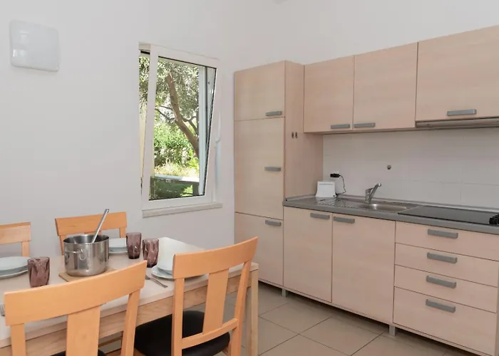 Stara Gavza 155 Apartman Cres