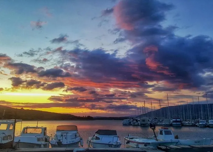 Stara Gavza 155 Apartman *