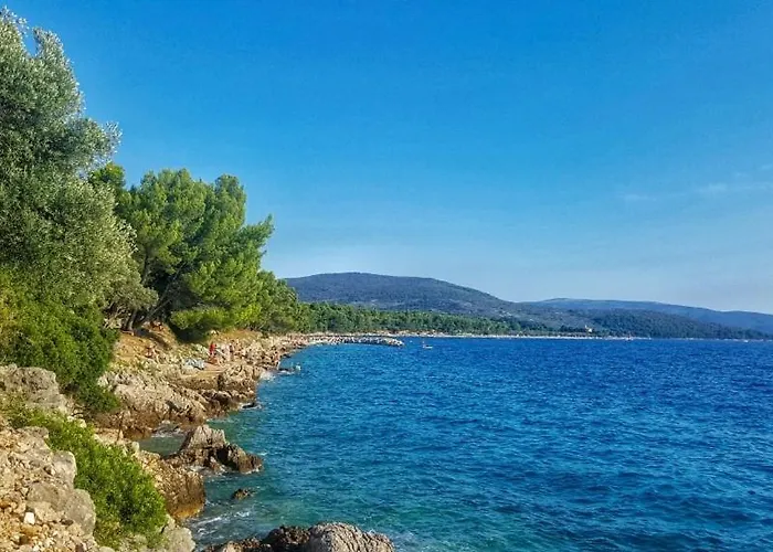 Stara Gavza 155 Cres