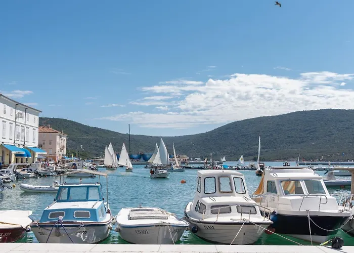 Stara Gavza 155 Apartman