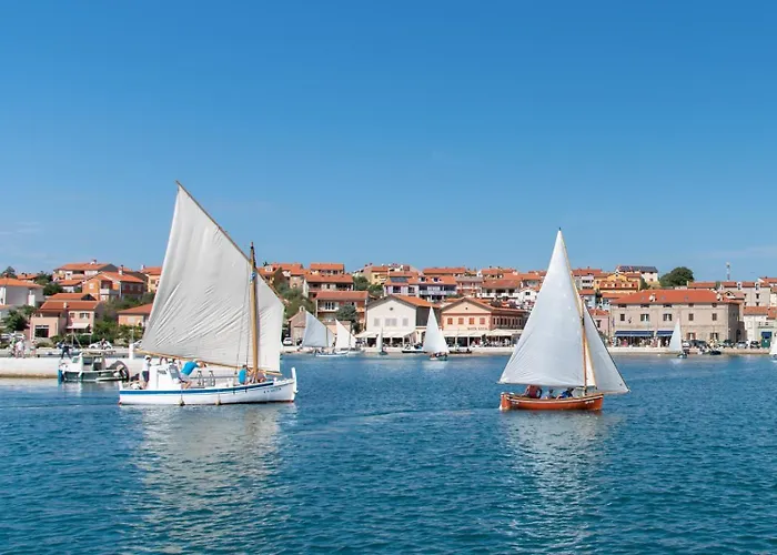 Apartman Stara Gavza 155 *