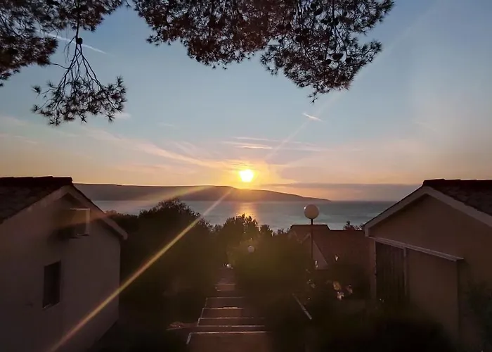 Apartman Stara Gavza 155 Cres