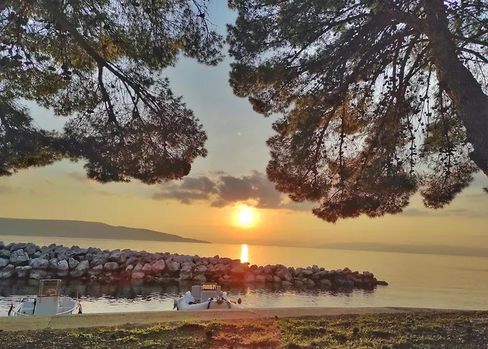 Stara Gavza 155 * Cres